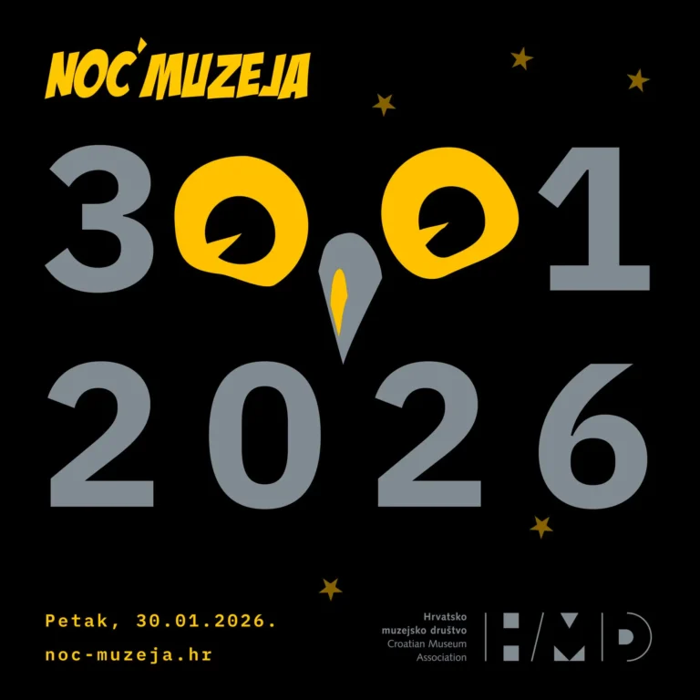 noc-muzeja-20262 | Šigureca Tvrđava, Zlarin, Azimut, Krka… Noć muzeja na 287 lokacija u 155 gradova i mjesta