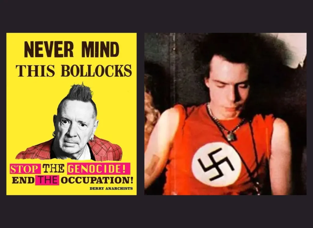 sex-pistols-trump-punk1 | Šigureca