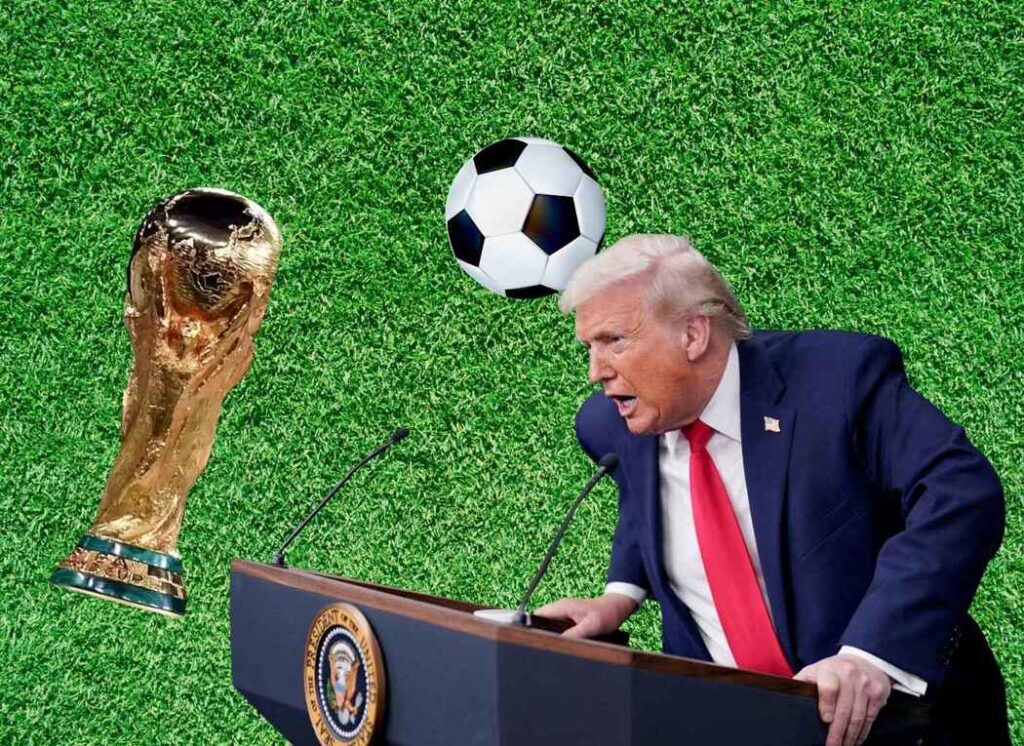 ‘Ostanite doma’: Zbog Trumpa sve se više zaziva bojkot Svjetskog prvenstva