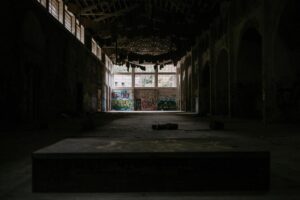 Dosta je propadanja: Peticija za spas Hartere kao posljednji krik riječke urbane gerile