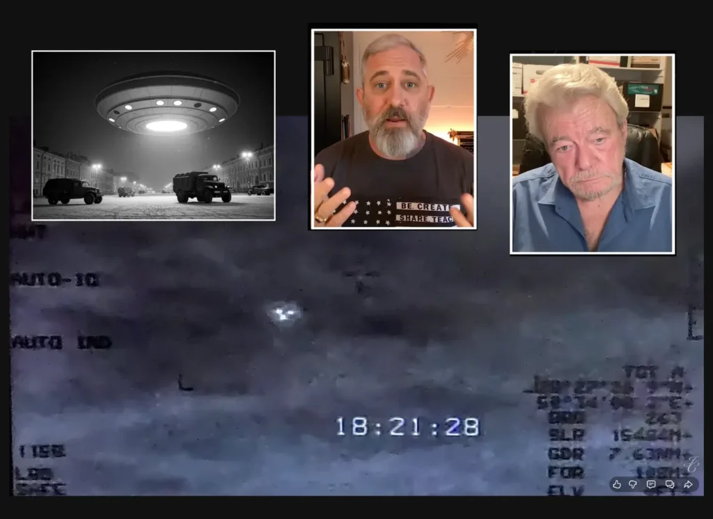 Tajni sovjetski programi: Komunisti su intenzivno istraživali NLO fenomen