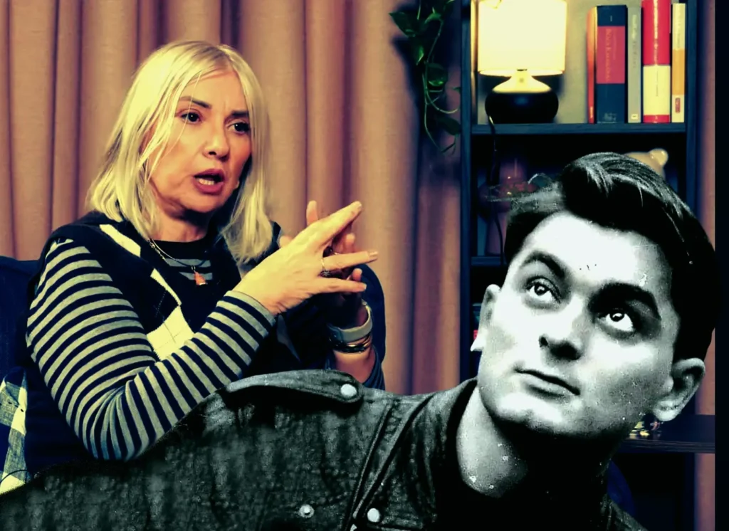 danijela-dvornik-podcast Danijela Dvornik: ‘Dino bi bio oduševljen umjetnom inteligencijom’