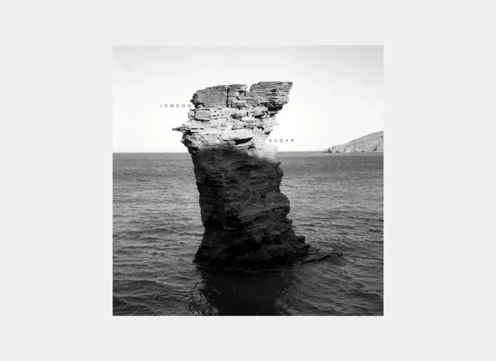 Jomoon je objavila ‘Sugar’, debut album s precizno kontroliranom napetosti