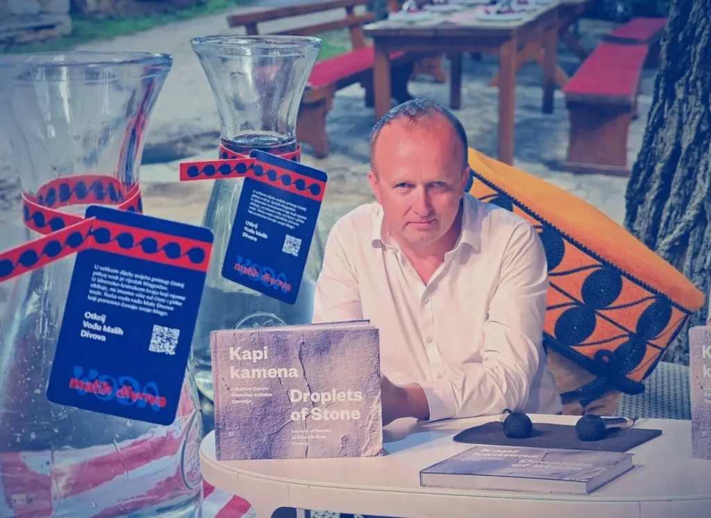 K. Šakić: ‘Održivost u turizmu mora postati standard želimo li očuvati resurse i ljude’