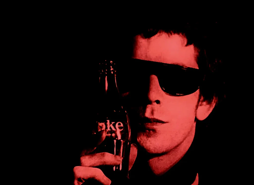 lou-reed-ilustracija | Šigureca Povučeni 23-godišnjak iz Freeporta htio se demo snimkom predstaviti Johnu Caleu