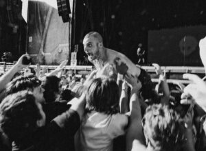 Grandson i njegov politički manifest: U Budimpešti održao antifašistički govor i Orbanu poručio ‘Fuck off’