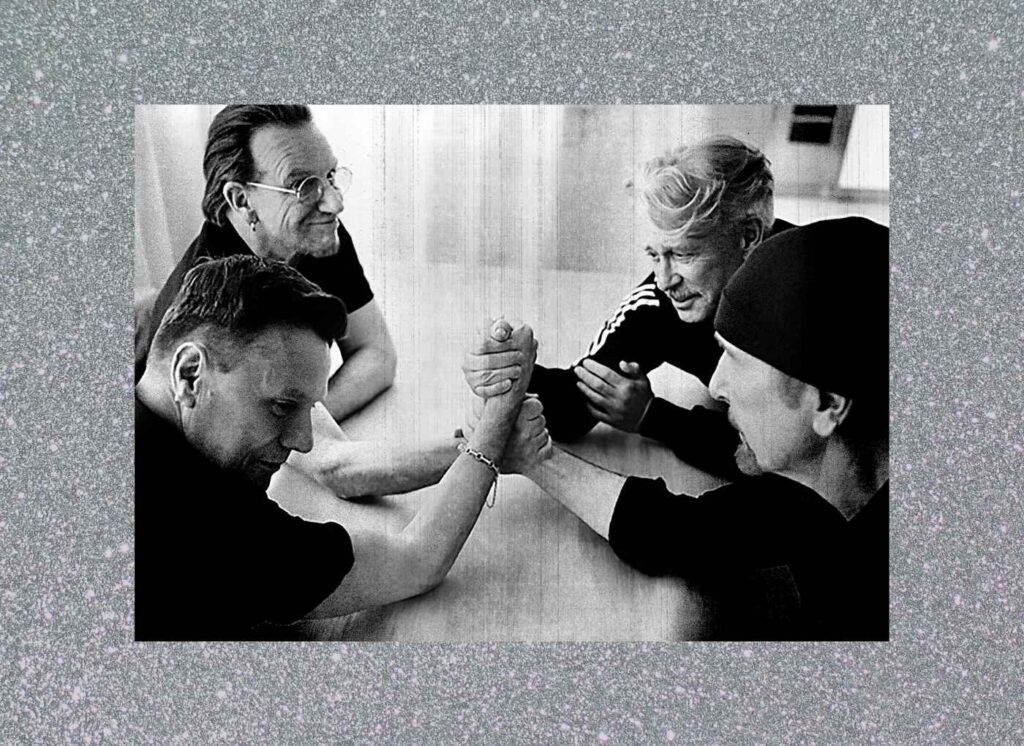 U2 iznenada izbacili novu muziku: Povratak protestnom plamenu ili pozersko popovanje?