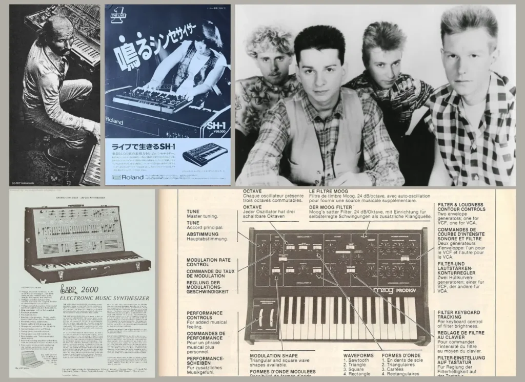 Kako je ‘Just Can’t Get Enough’ lansirao Depeche Mode i obilježio početak synth-pop ere