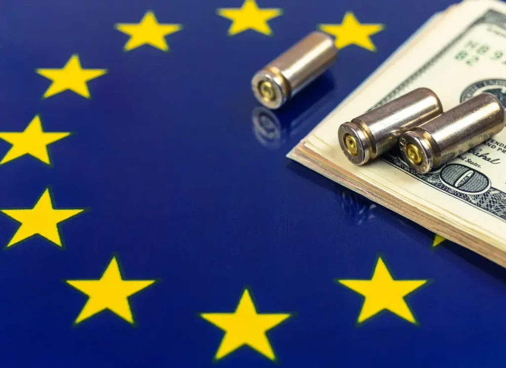 Bez kontrole nad ključnim tehnologijama države su ‘digitalni podstanari’ na vlastitom tlu