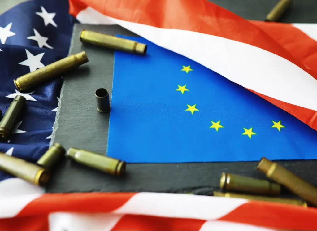 Bez kontrole nad ključnim tehnologijama države su ‘digitalni podstanari’ na vlastitom tlu