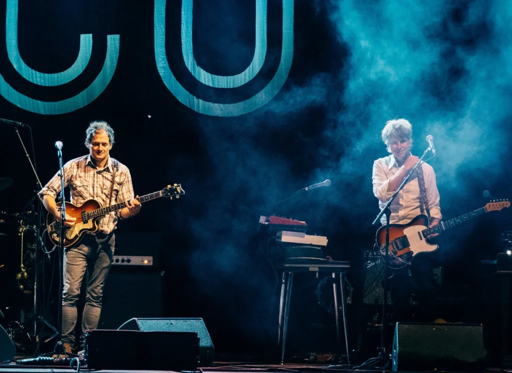 Wilco na Tvrđavi sv. Mihovila