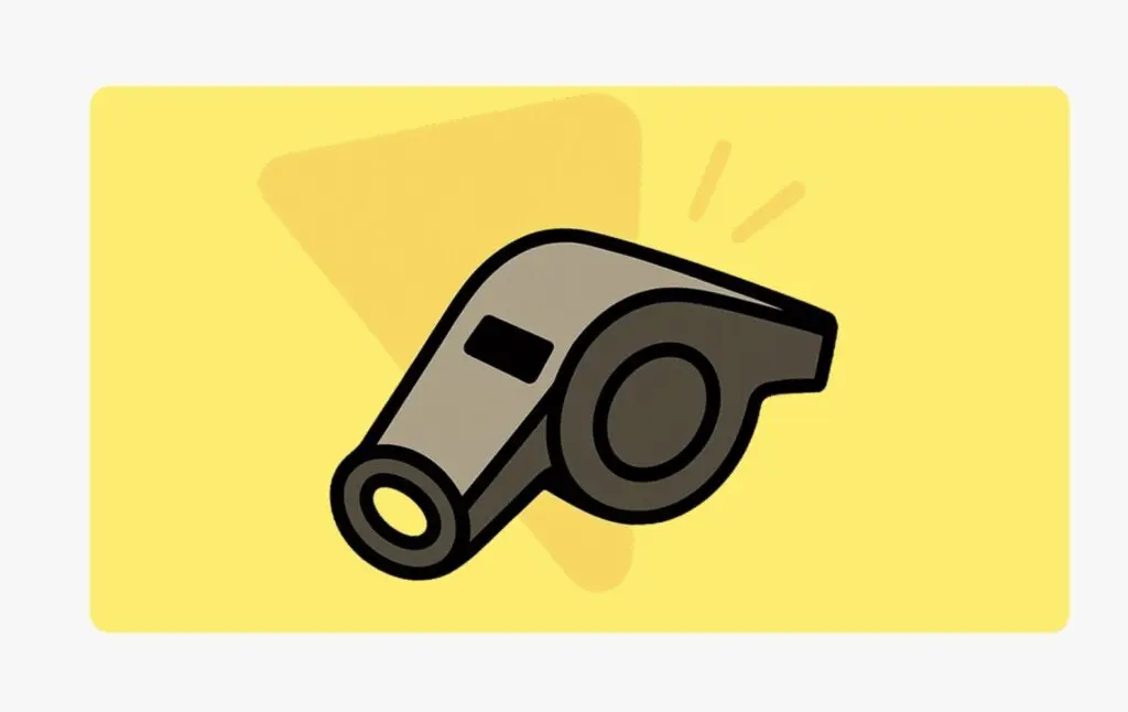 Zviždač je novi novinarski alat koji omogućuje da se o problemima u medijima govori bez straha