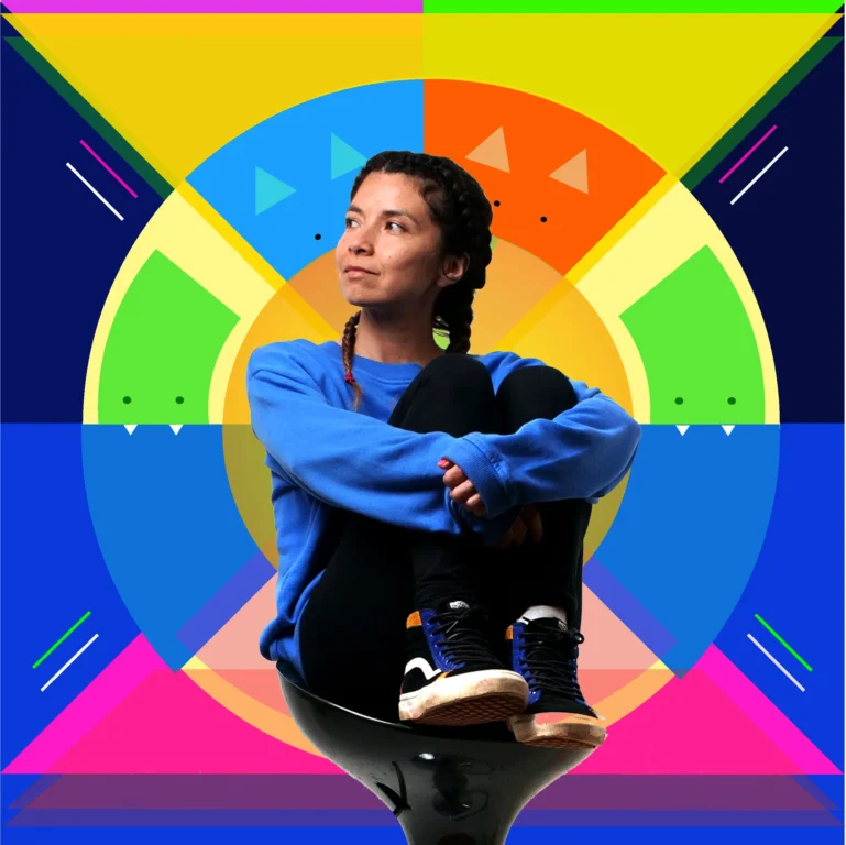 Leonor i Chinosynth imaju mračni klupski singl ‘Panthera’ s vokalom Adri Vinchire