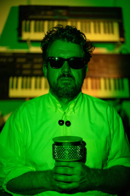 INTERVJU Lauer: ‘Lagao bi kad bi rekao da me zeitgeist uopće ne dotiče’