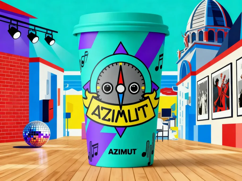 Azimutov natječaj za dizajn vizuala na čašama traje još desetak dana