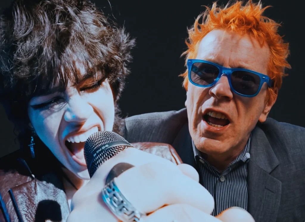 Bite your tongue, this is not a love song! Naš najbolji ženski bend predgrupa PIL-u u Zagrebu