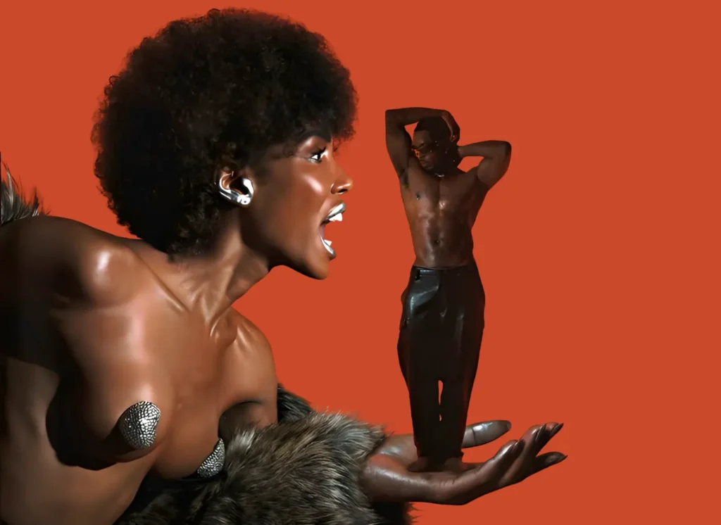 Honey Dijon najavila novi album ‘Nightlife’: Vani je već ‘Slight Werk’