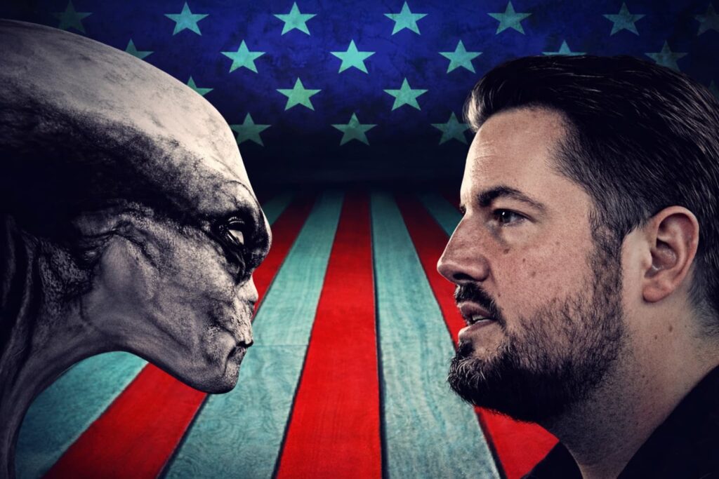 Novi istup američkog zviždača Matthewa Browna: Ovo nije stvarnost, moramo se prilagoditi