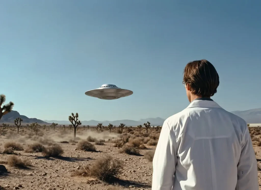 Početkom travnja premijera novog filma o kontroverzi Bob Lazara