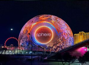 Metallica između najveće mase u povijesti i najnaprednije pozornice na svijetu