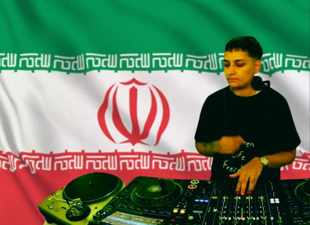 Zabranjeni ritam: Iranska underground scena kao plamen nade