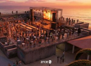 Kuda ide Zrće? Novi klub – nova era nakon rušenja Noe i odlaska Sonusa