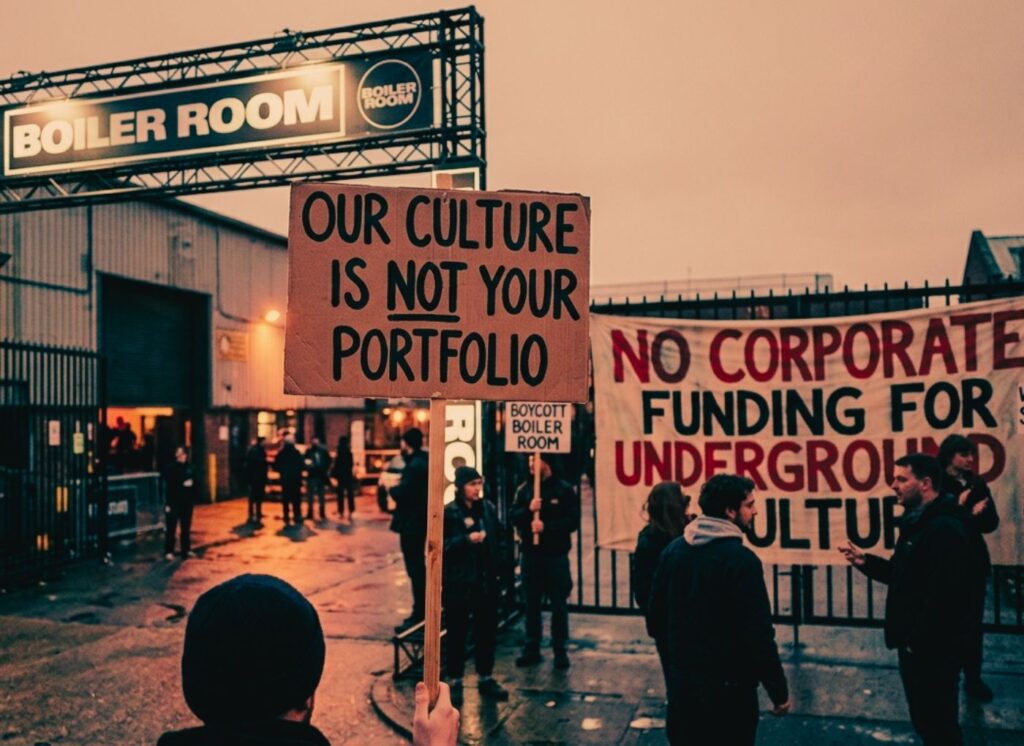 Boiler Room u raljama kapitala: Može li preživjeti najpoznatija klupska platforma?