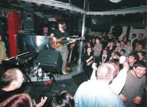 kontrapunkt-jpg Priča koja je počela s Eddyjem dobiva novo poglavlje: Dus predstavlja ‘Dussanovu’