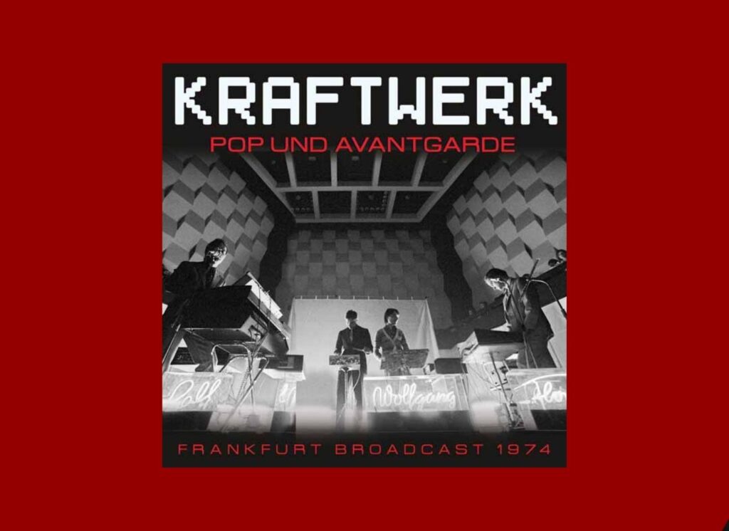 Album sa savršenim zvukom povijesti: Kraftwerk prije svjetske slave