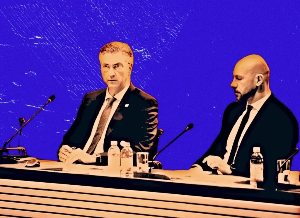 Možemo! traži zabranu društvenih mreža djeci, Vlada kaže ‘ne može’