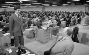 Kako je Orson Welles zbog Kafkine noćne more pretvorio Zagreb u distopijski labirint