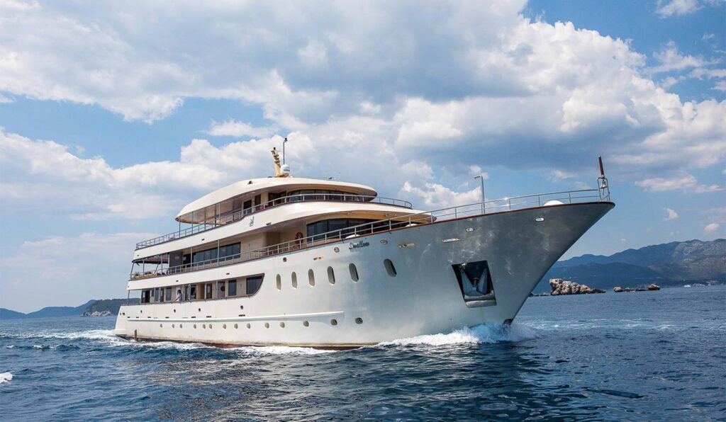 Lastavica Cruising osvojila zlato na dodjeli prestižne Travel Weekly Magellan nagrade