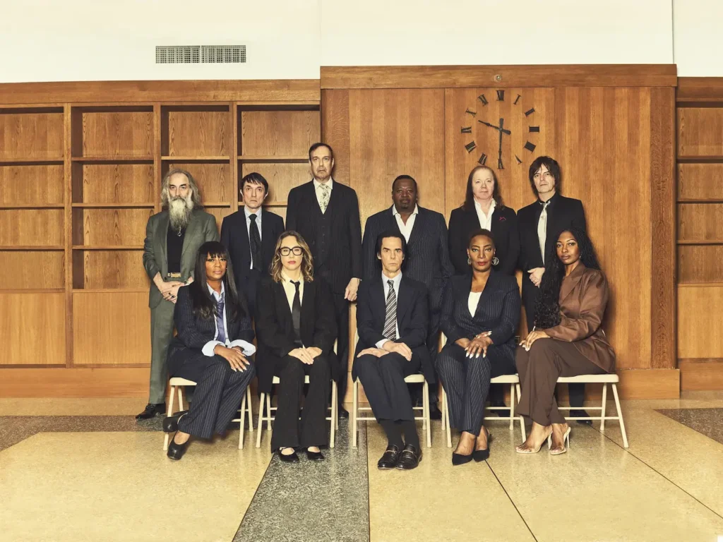 Nick Cave & The Bad Seeds: ‘Live God’ kao svjedočanstvo benda na vrhuncu njihovih ljudskih moći