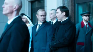 Jude Law kao Vladimir Putin: Je li portret uspio?