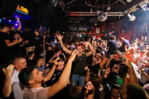 Od Uljanika do tišine: Kako je Pula izgubila svoju alternativnu scenu