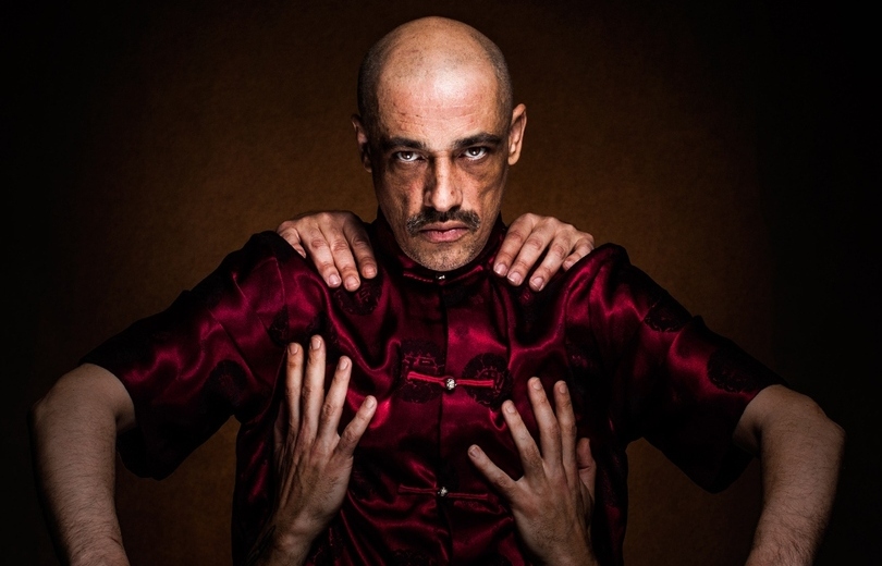 Mario Knezović (Zoster): ‘Povraća mi se od likova kojima je rat opcija’