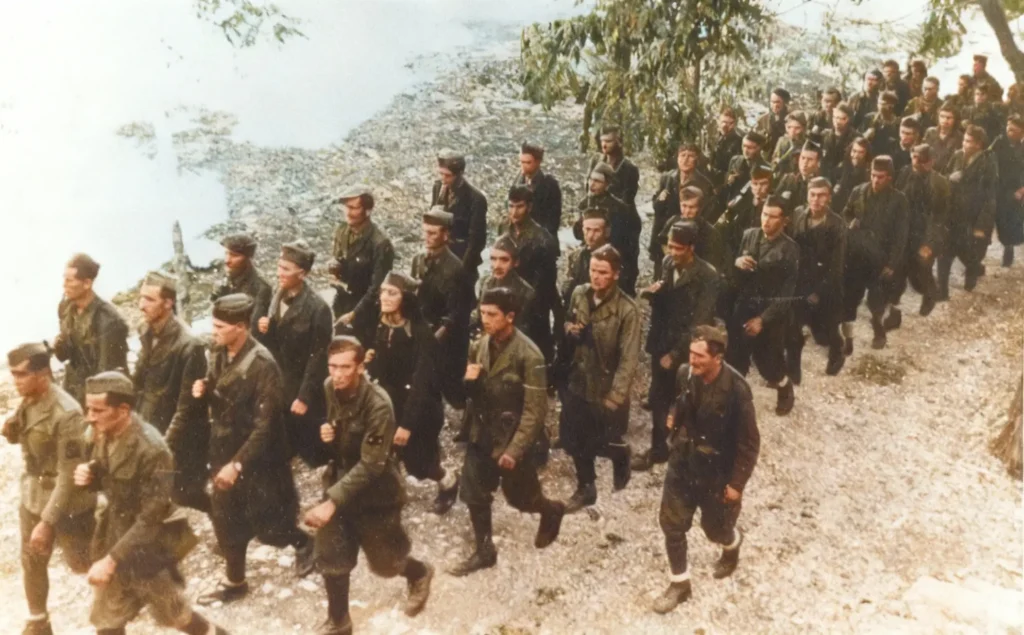 Codex Militaria: Dugo nismo čuli ovako dobro ispričanu priču o najvećem ratu u povijesti