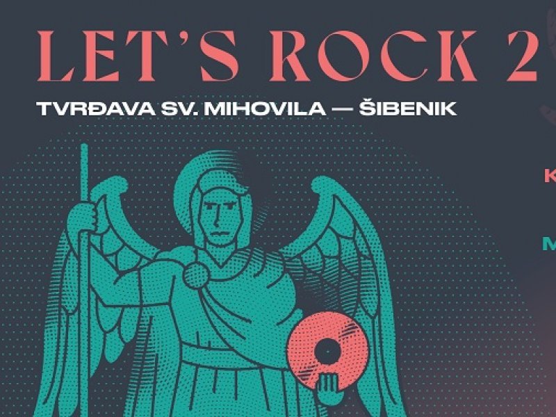 Rock obljetnica: Prije 60 godina šibenska mularija užicala je od partije lovu za bubnjeve