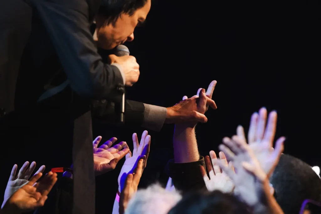 Dva koncerta će biti: Nick Cave i The Bad Seeds rasprodali Pulu dok si rekao ‘Tupelo’