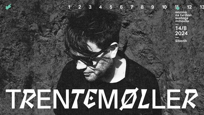 Poslušajte Nightfall, treći singl kojim Trentemøller najavljuje novi album