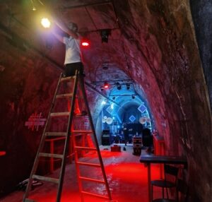 Backstage industrije zabave: Što publika ne vidi