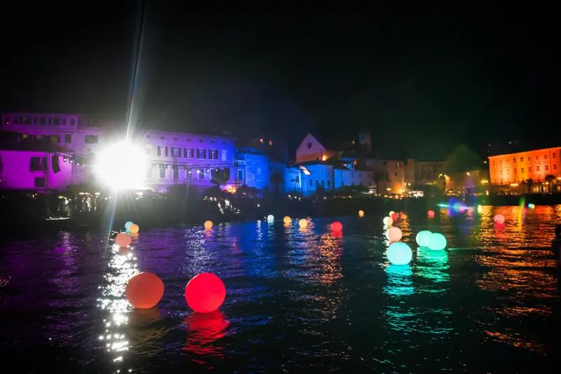 Šibenik priprema spektakularno deseto izdanje manifestacije ‘Light is Life’