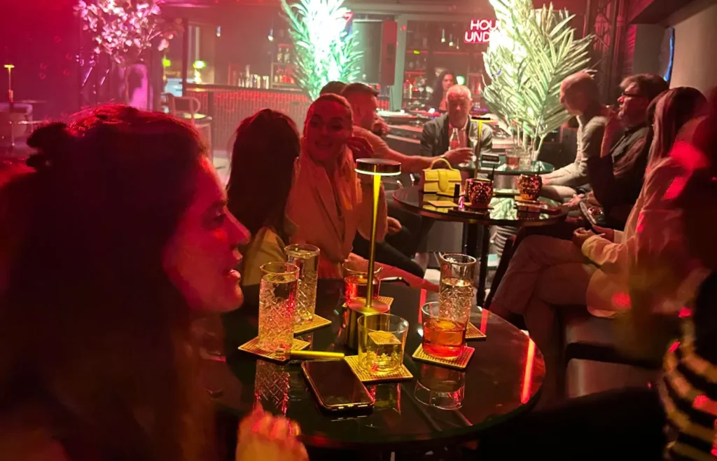 Cocktail Bar 33/45: U petak Mate Kokić, u subotu nastupa PaleolitiK