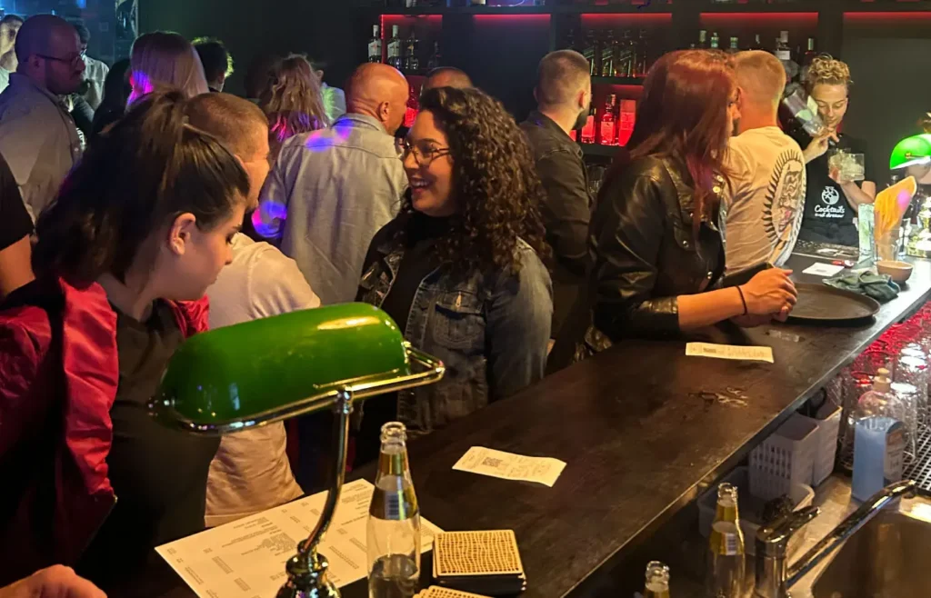 Cocktail Bar 33/45: U petak Mate Kokić, u subotu nastupa PaleolitiK