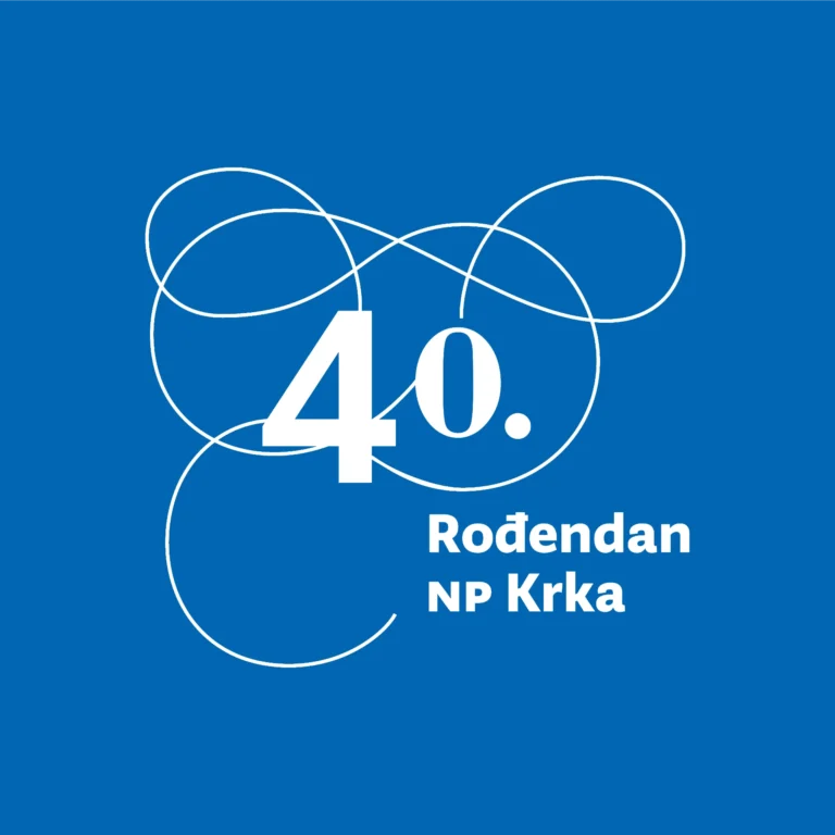 Besplatan ulaz i Green Eye Festival za 40. rođendan Nacionalnog parka Krka
