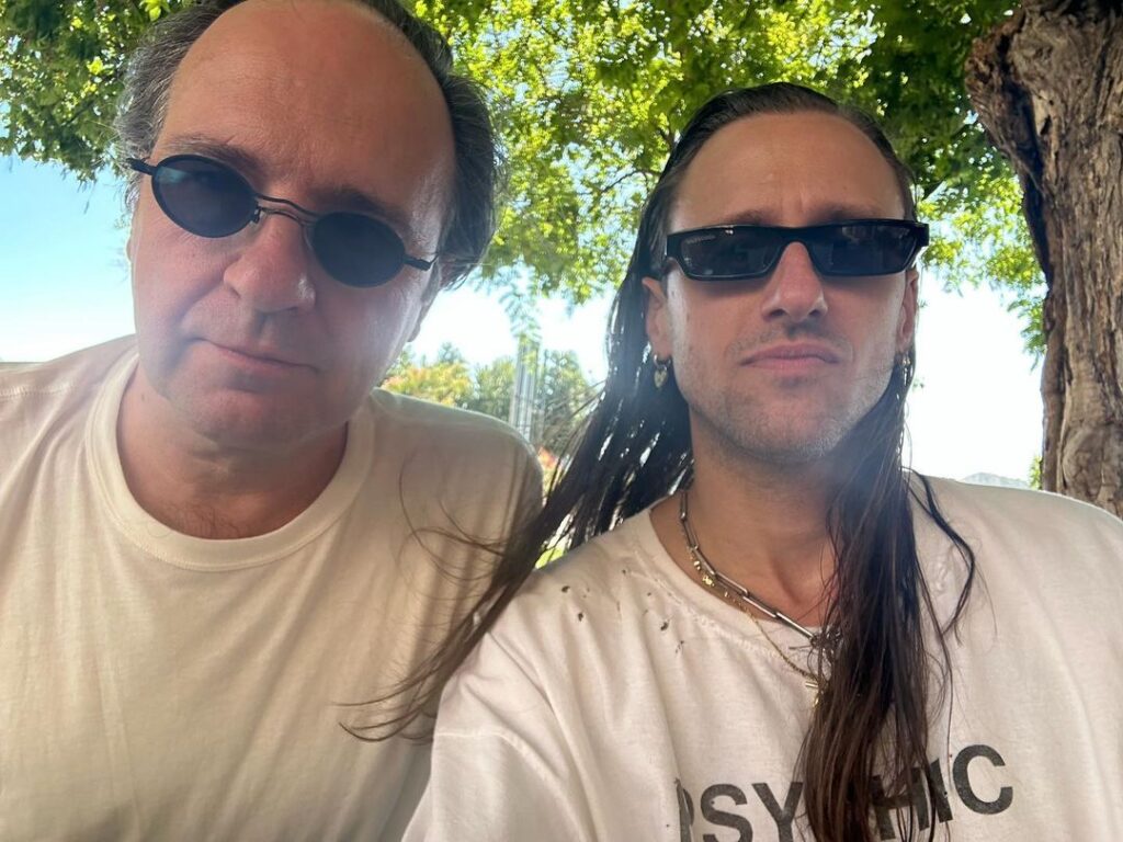 Planet srijeda na Korčuli: Na rođendanu Felvera nastupio Curses
