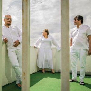 Korčula ovog vikenda postaje epicentar sjajne elektronike
