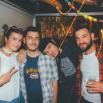Političari su prije točno 30 godina pokušali ugušiti rave kulturu