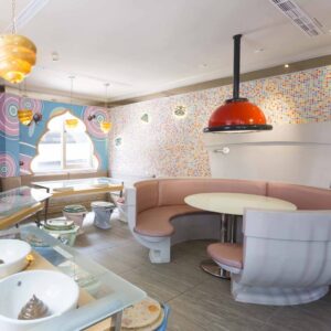 Modern Toilet: Jeste li spremni na „sranje“ od restorana?