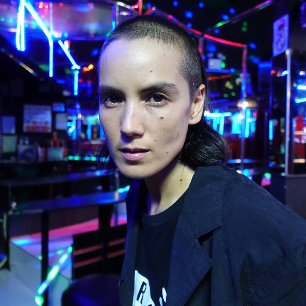 Od havajske missice do underground ikone: Kim Ann Foxman ruši pravila